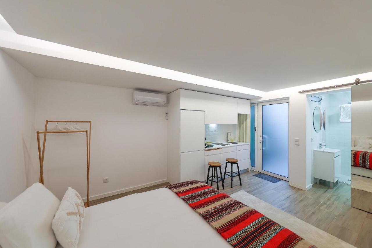 Estudio Candida, One Place … نازاريه المظهر الخارجي الصورة