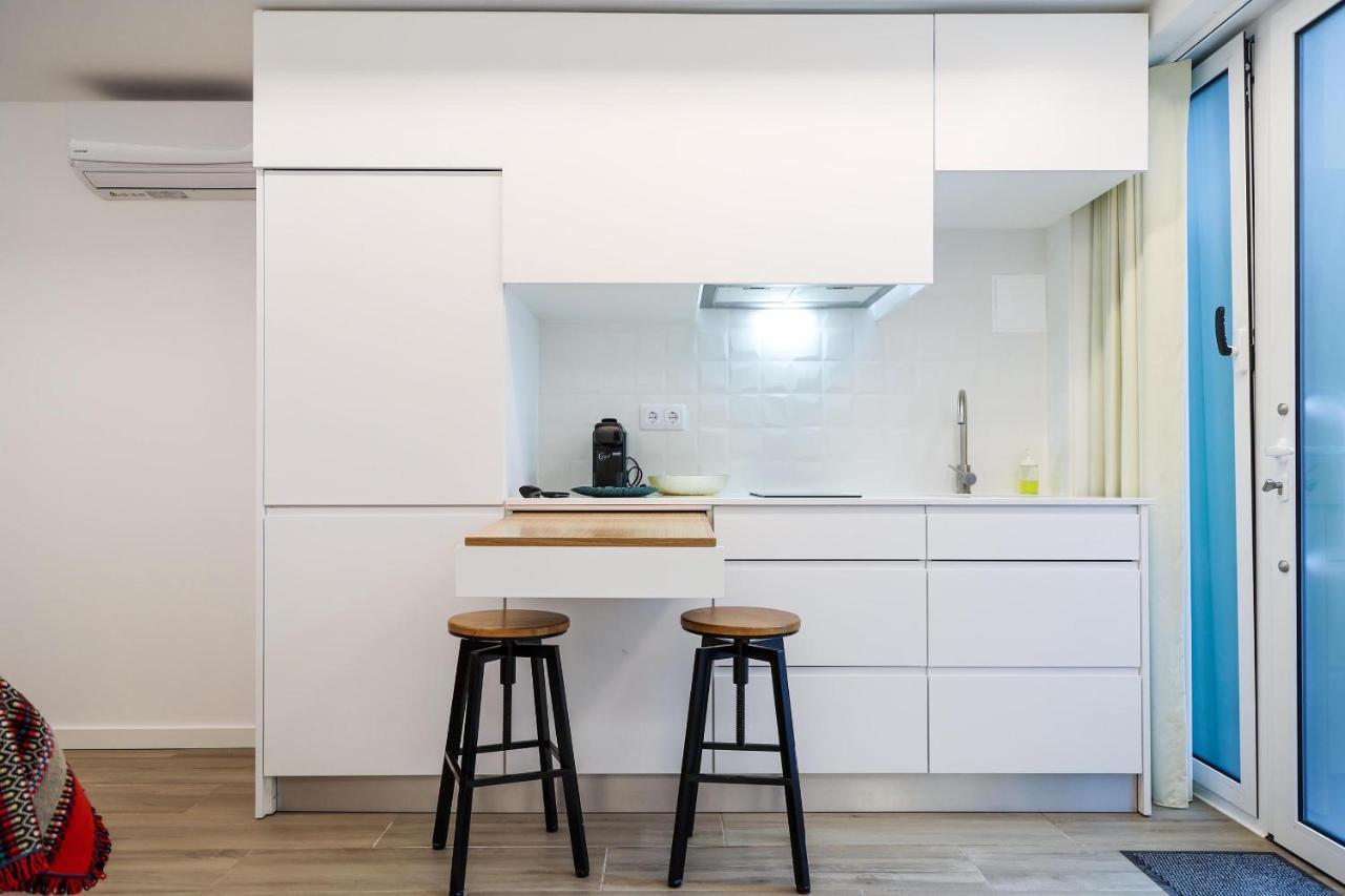 Estudio Candida, One Place … نازاريه المظهر الخارجي الصورة