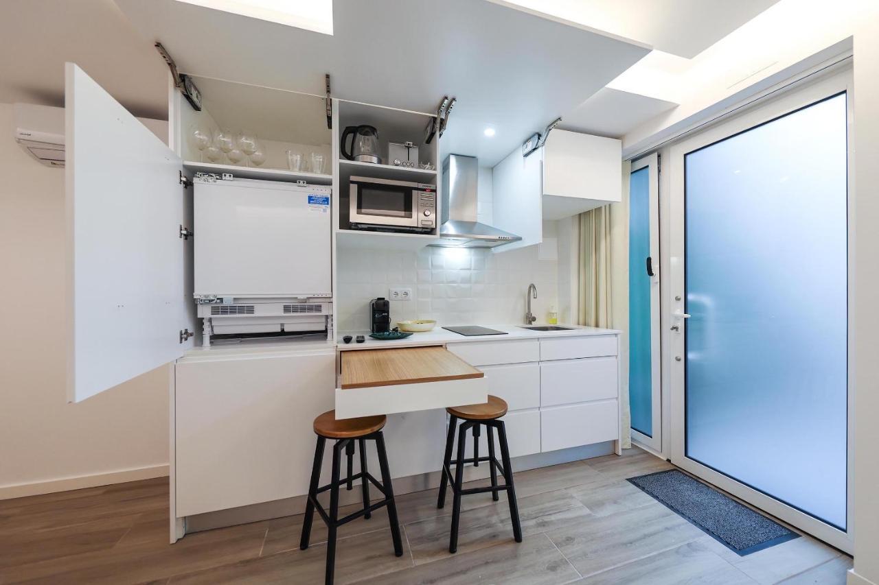 Estudio Candida, One Place … نازاريه المظهر الخارجي الصورة