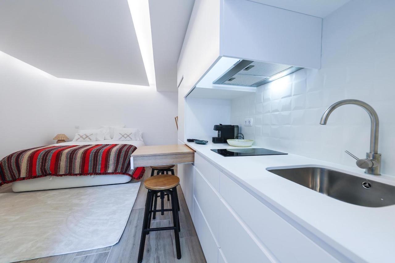 Estudio Candida, One Place … نازاريه المظهر الخارجي الصورة