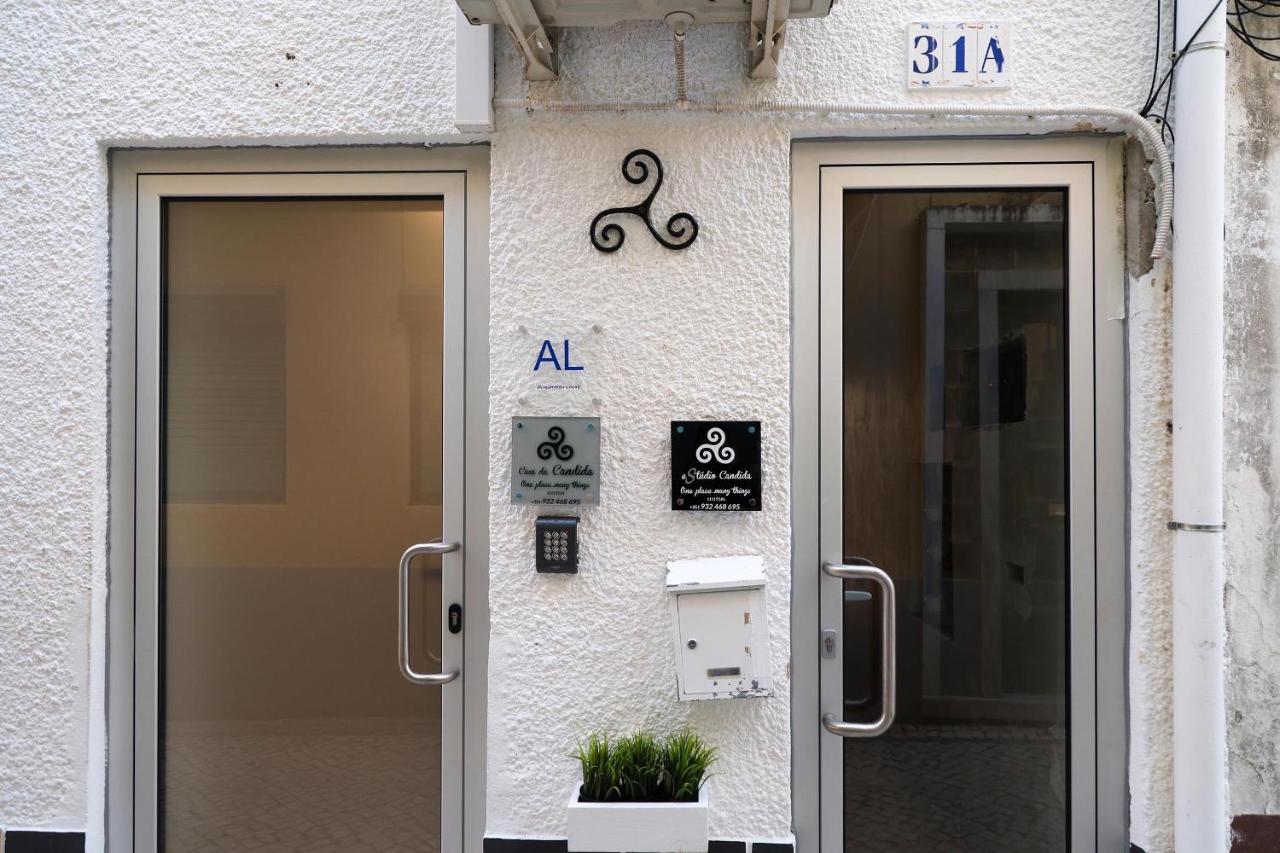 Estudio Candida, One Place … نازاريه المظهر الخارجي الصورة