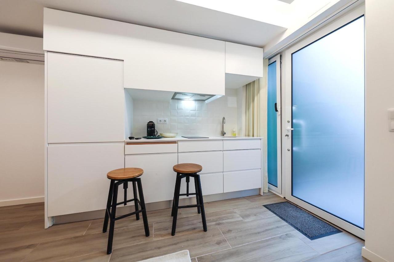 Estudio Candida, One Place … نازاريه المظهر الخارجي الصورة