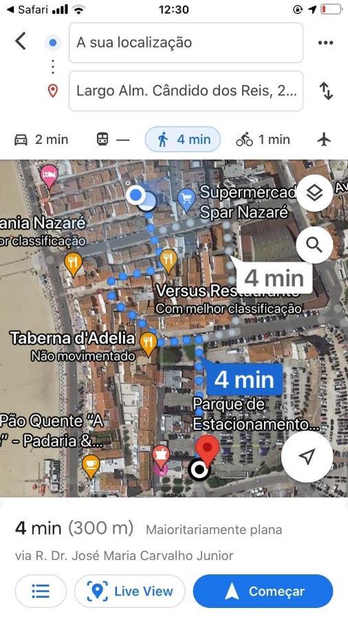 Estudio Candida, One Place … نازاريه المظهر الخارجي الصورة